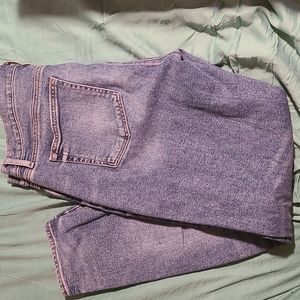 Loft Skinny Jeans